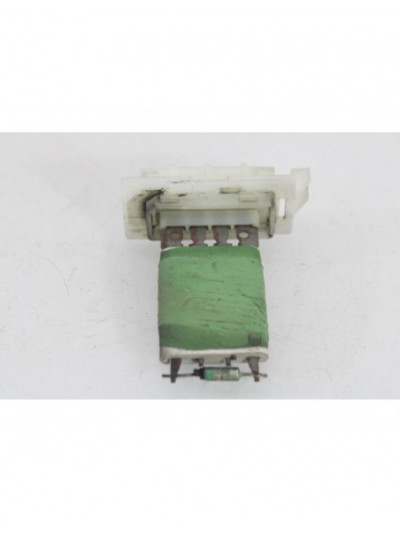 Resistencia calefaccion VOLKSWAGEN PASSAT VARIANT Exclusive BlueMotion 2011
