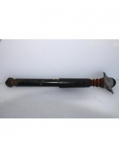 Recambio de amortiguador trasero para volkswagen golf vi (5k1) 1.6 tdi dpf referencia OEM IAM