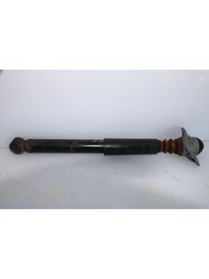 Recambio de amortiguador trasero para volkswagen golf vi (5k1) 1.6 tdi dpf referencia OEM IAM