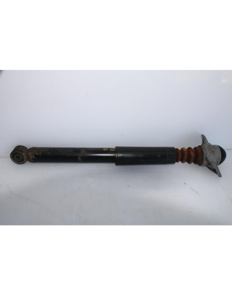 Recambio de amortiguador trasero para volkswagen golf vi (5k1) 1.6 tdi dpf referencia OEM IAM