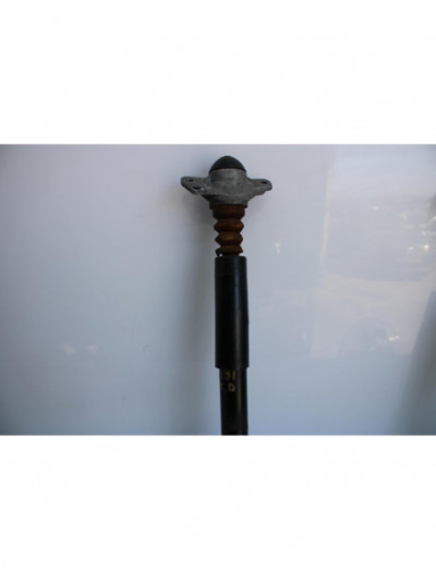 Recambio de amortiguador trasero para volkswagen golf vi (5k1) 1.6 tdi dpf referencia OEM IAM