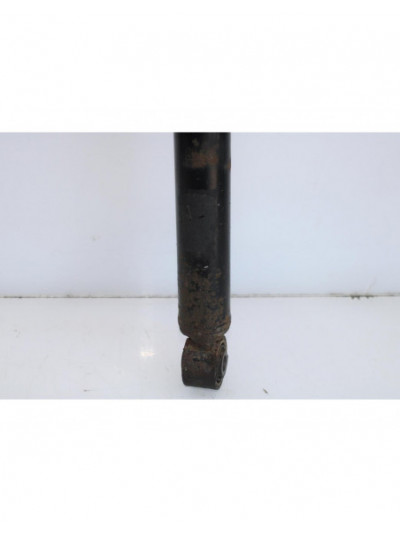 Recambio de amortiguador trasero para volkswagen golf vi (5k1) 1.6 tdi dpf referencia OEM IAM