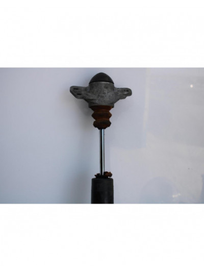 Recambio de amortiguador trasero para volkswagen golf vi (5k1) 1.6 tdi dpf referencia OEM IAM