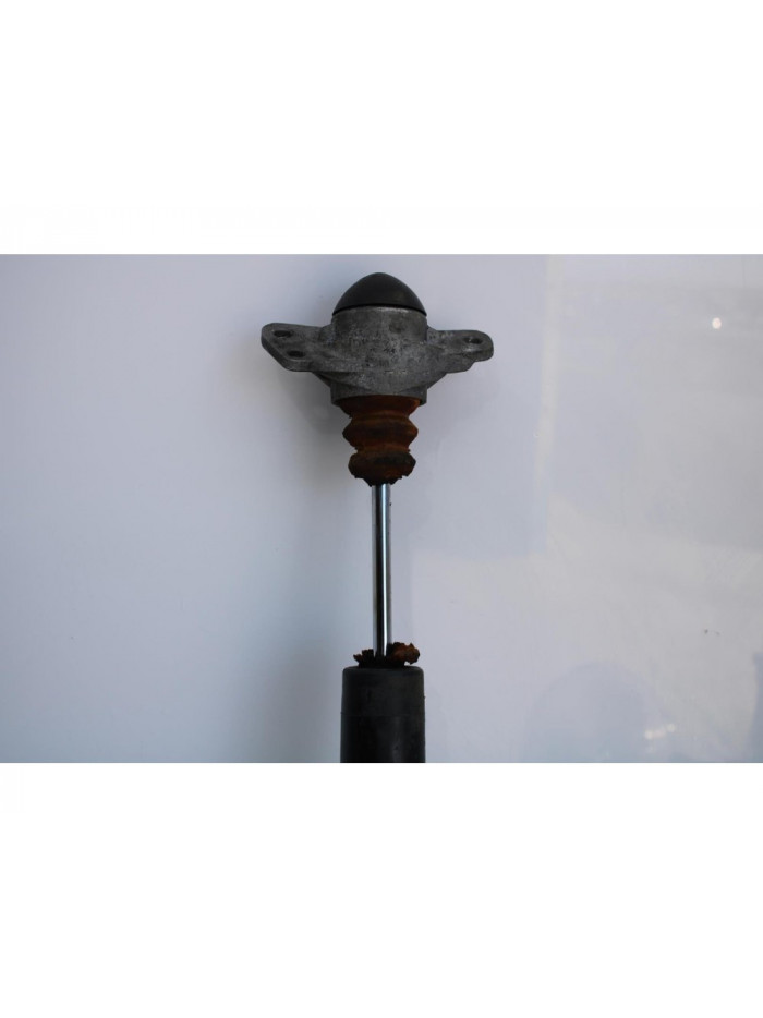 Recambio de amortiguador trasero para volkswagen golf vi (5k1) 1.6 tdi dpf referencia OEM IAM