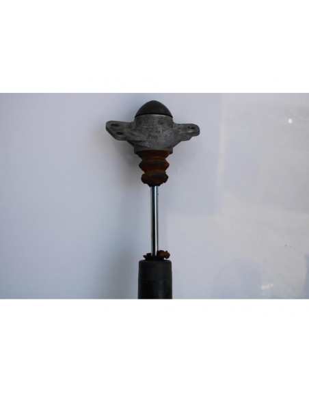 Recambio de amortiguador trasero para volkswagen golf vi (5k1) 1.6 tdi dpf referencia OEM IAM