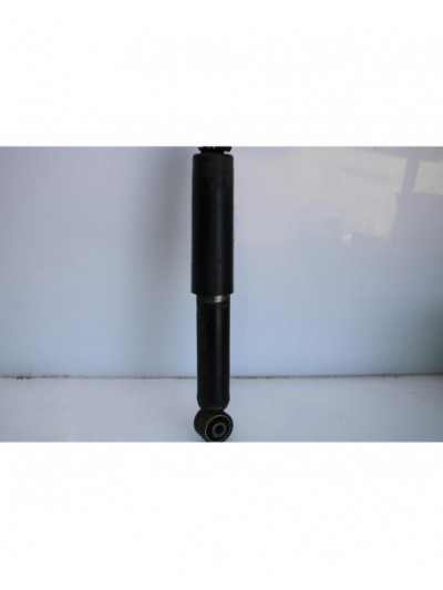 Recambio de amortiguador trasero para volkswagen golf vi (5k1) 1.6 tdi dpf referencia OEM IAM