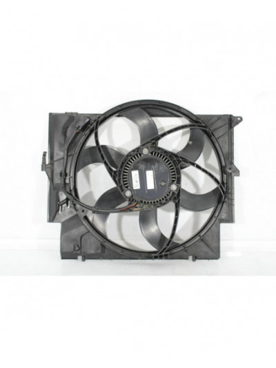 Electroventilador BMW 3 320 d 2007