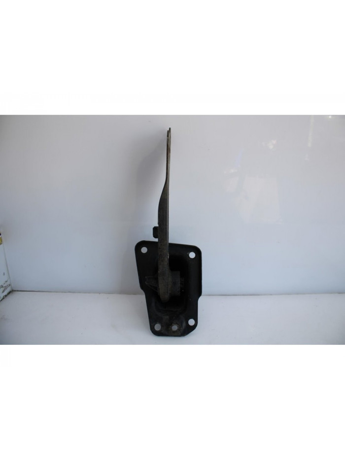 Recambio de brazo suspension superior trasero derecho para volkswagen golf vi (5k1) 1.6 tdi dpf referencia OEM IAM 1K0505226H