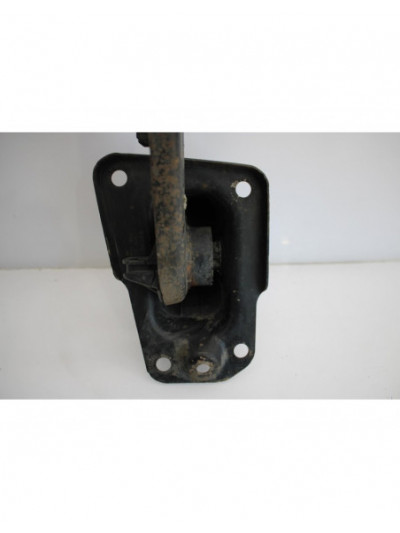 Recambio de brazo suspension superior trasero derecho para volkswagen golf vi (5k1) 1.6 tdi dpf referencia OEM IAM 1K0505226H