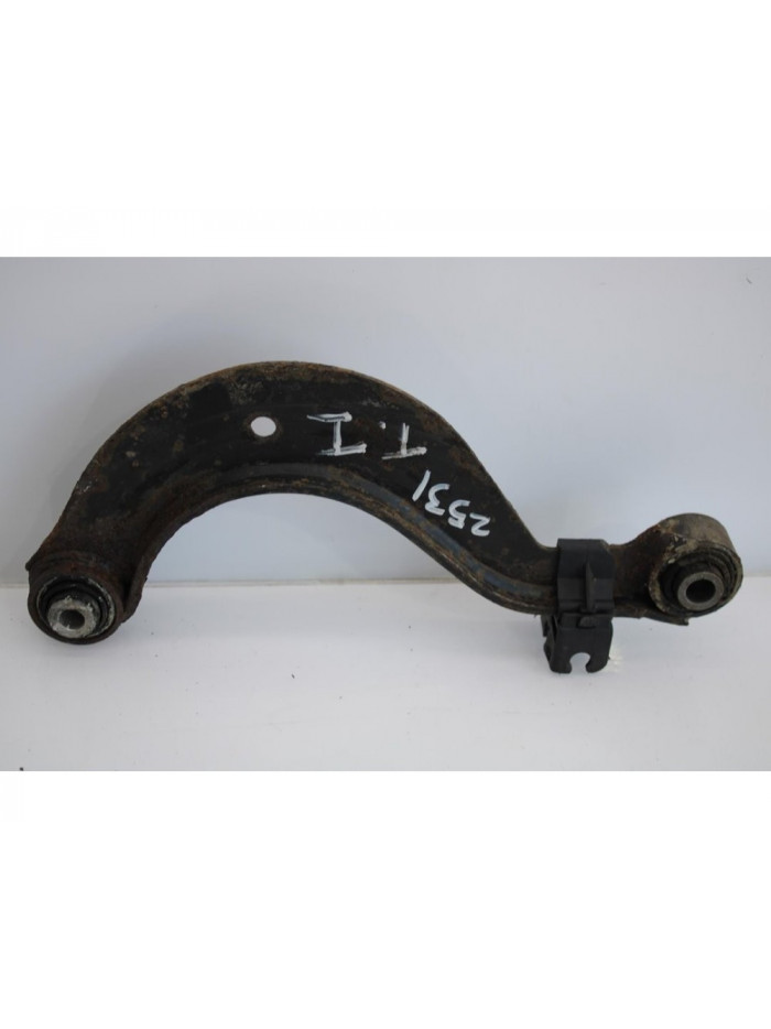 Recambio de brazo suspension inferior trasero izquierdo para volkswagen golf vi (5k1) 1.6 tdi dpf referencia OEM IAM 10BF0PNQN
