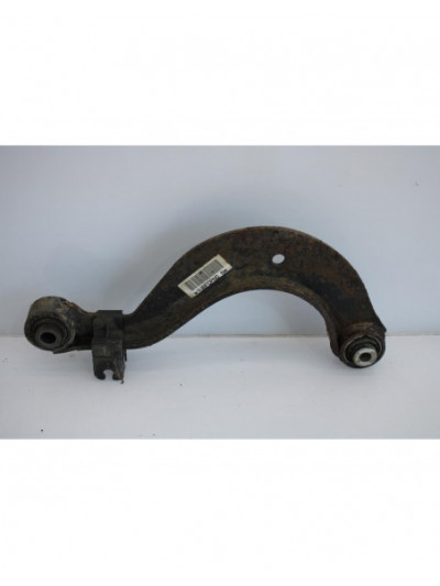 Recambio de brazo suspension inferior trasero izquierdo para volkswagen golf vi (5k1) 1.6 tdi dpf referencia OEM IAM 10BF0PNQN