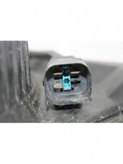 Electroventilador BMW 3 320 d 2007