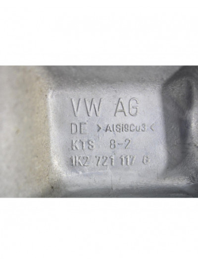 Recambio de pedal freno para volkswagen passat variant (365) exclusive bluemotion referencia OEM IAM 3C2721057G