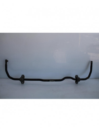 Recambio de barra estabilizadora delantera para volkswagen golf vi (5k1) 1.6 tdi dpf referencia OEM IAM 1K0411303B