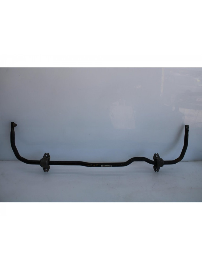 Recambio de barra estabilizadora delantera para volkswagen golf vi (5k1) 1.6 tdi dpf referencia OEM IAM 1K0411303B