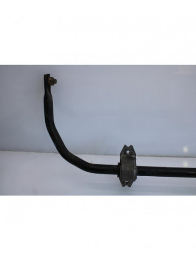 Recambio de barra estabilizadora delantera para volkswagen golf vi (5k1) 1.6 tdi dpf referencia OEM IAM 1K0411303B