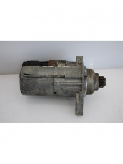 Motor arranque VOLKSWAGEN GOLF VI 1.6 TDI DPF Diesel 105CV 77KW 2010