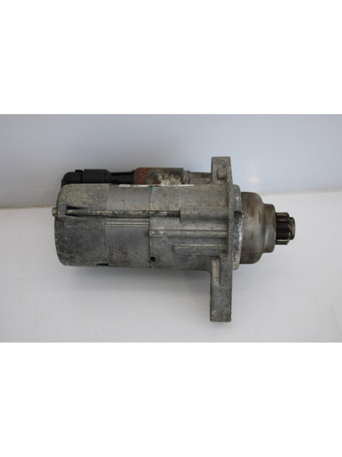 Motor arranque VOLKSWAGEN GOLF VI 1.6 TDI DPF Diesel 105CV 77KW 2010