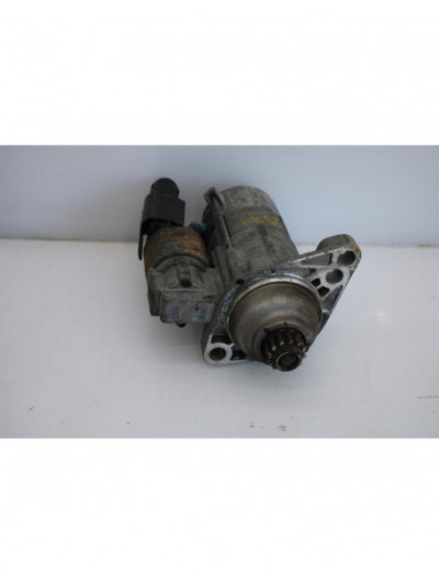 Motor arranque VOLKSWAGEN GOLF VI 1.6 TDI DPF Diesel 105CV 77KW 2010