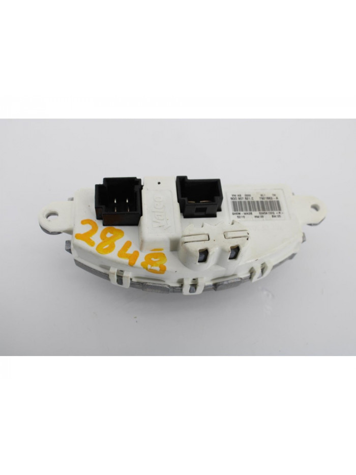 Regulador ventilador calefaccion VOLKSWAGEN TOURAN Advance BMT 2016