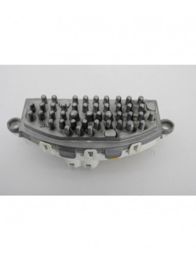 Regulador ventilador calefaccion VOLKSWAGEN TOURAN Advance BMT 2016