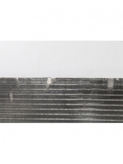 Radiador de agua VOLKSWAGEN POLO Advance Diesel 90CV 66KW 2013