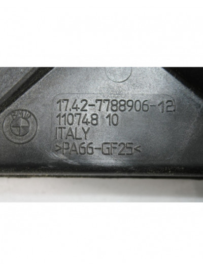 Electroventilador BMW 3 320 d 2007