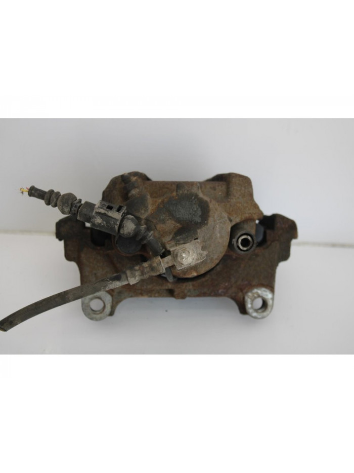 Recambio de pinza freno delantera izquierda para volkswagen tiguan (5n1) advance referencia OEM IAM