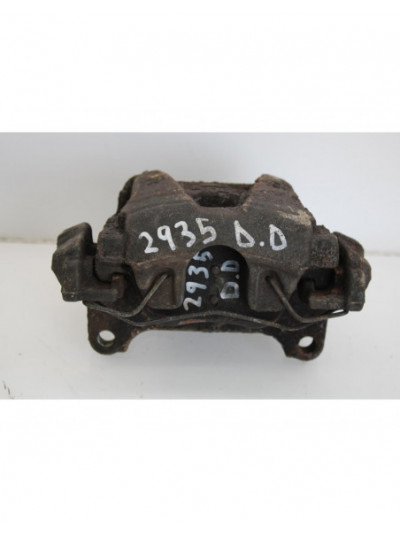 Recambio de pinza freno delantera derecha para volkswagen tiguan (5n1) advance referencia OEM IAM