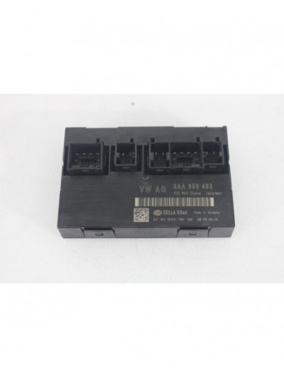 Recambio de modulo electronico para volkswagen passat variant (365) exclusive bluemotion referencia OEM IAM 3AA959433