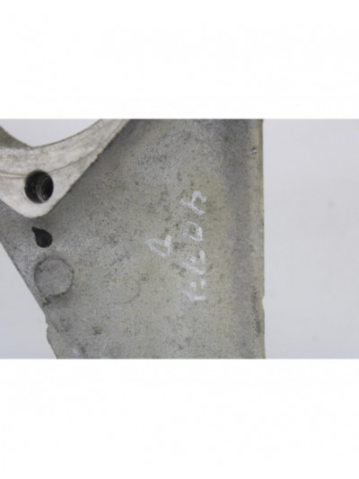 Recambio de puente delantero para volkswagen touareg (7l6) v6 tdi referencia OEM IAM 7L6199207B