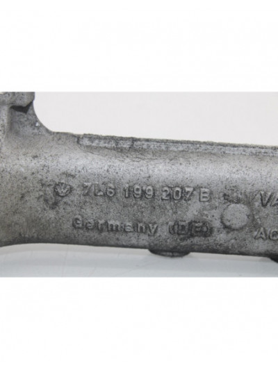 Recambio de puente delantero para volkswagen touareg (7l6) v6 tdi referencia OEM IAM 7L6199207B