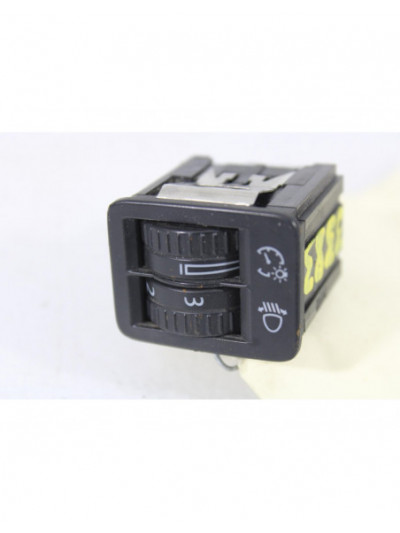 Recambio de mando regulacion altura faros para volkswagen passat variant (365) exclusive bluemotion referencia OEM IAM 3AA941333