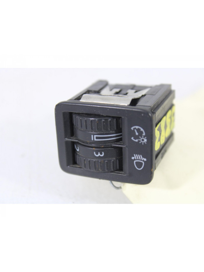 Recambio de mando regulacion altura faros para volkswagen passat variant (365) exclusive bluemotion referencia OEM IAM 3AA941333