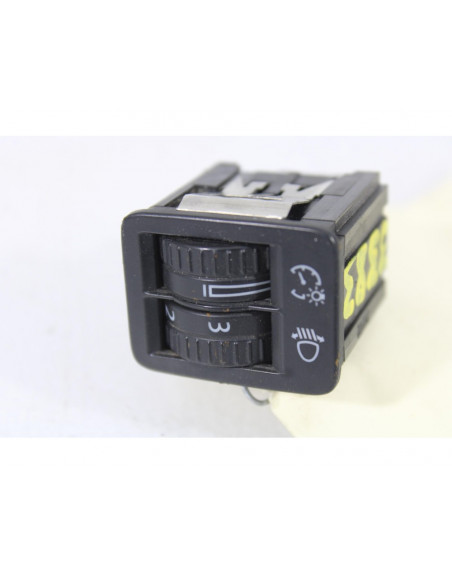 Recambio de mando regulacion altura faros para volkswagen passat variant (365) exclusive bluemotion referencia OEM IAM 3AA941333