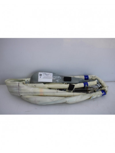 Recambio de airbag cortina delantero izquierdo para volkswagen tiguan (5n1) advance referencia OEM IAM 5N0880741G