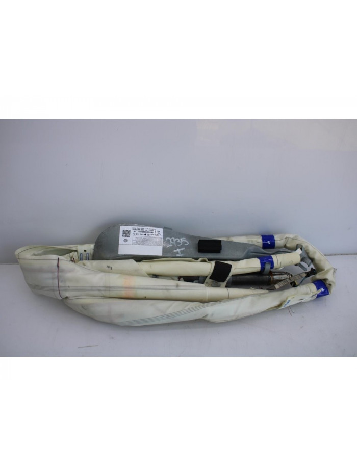 Recambio de airbag cortina delantero izquierdo para volkswagen tiguan (5n1) advance referencia OEM IAM 5N0880741G