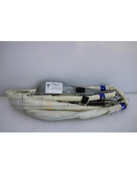 Recambio de airbag cortina delantero izquierdo para volkswagen tiguan (5n1) advance referencia OEM IAM 5N0880741G