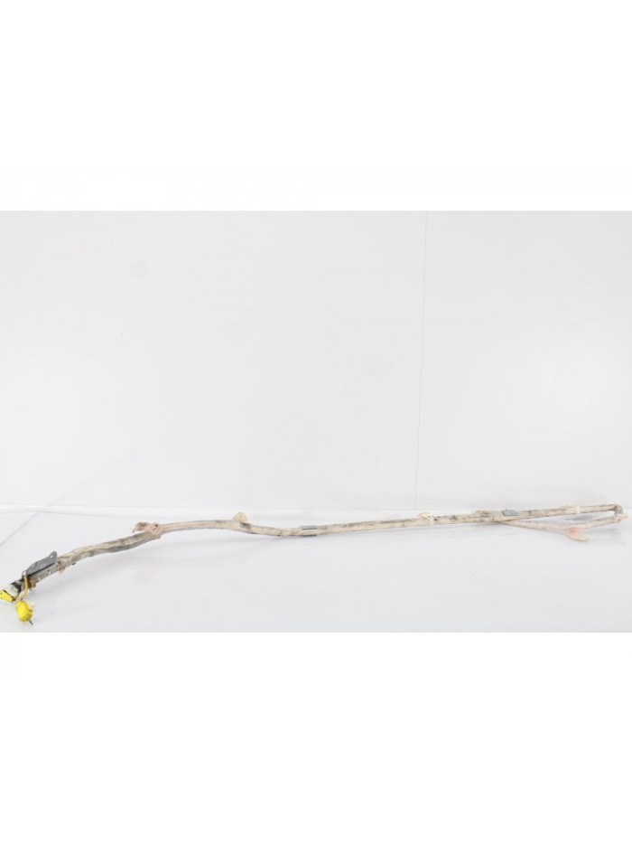 Recambio de airbag cortina delantero derecho para volkswagen touareg (7l6) v6 tdi referencia OEM IAM 7L6880742F