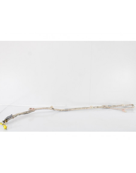 Recambio de airbag cortina delantero derecho para volkswagen touareg (7l6) v6 tdi referencia OEM IAM 7L6880742F