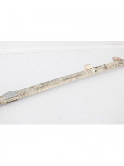 Recambio de airbag cortina delantero derecho para volkswagen touareg (7l6) v6 tdi referencia OEM IAM 7L6880742F