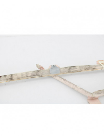 Recambio de airbag cortina delantero derecho para volkswagen touareg (7l6) v6 tdi referencia OEM IAM 7L6880742F