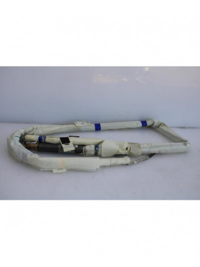 Recambio de airbag cortina delantero derecho para volkswagen tiguan (5n1) advance referencia OEM IAM 5N0880742G