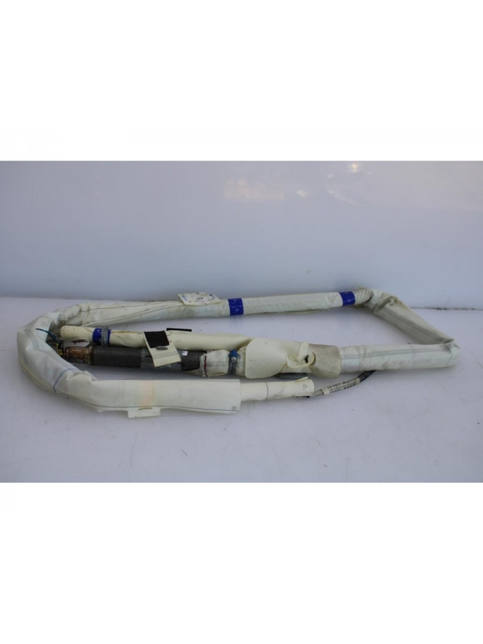 Recambio de airbag cortina delantero derecho para volkswagen tiguan (5n1) advance referencia OEM IAM 5N0880742G