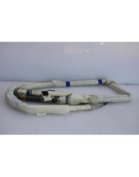 Recambio de airbag cortina delantero derecho para volkswagen tiguan (5n1) advance referencia OEM IAM 5N0880742G