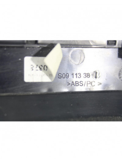 Rejilla aireadora VOLKSWAGEN PASSAT VARIANT Exclusive BlueMotion 2011