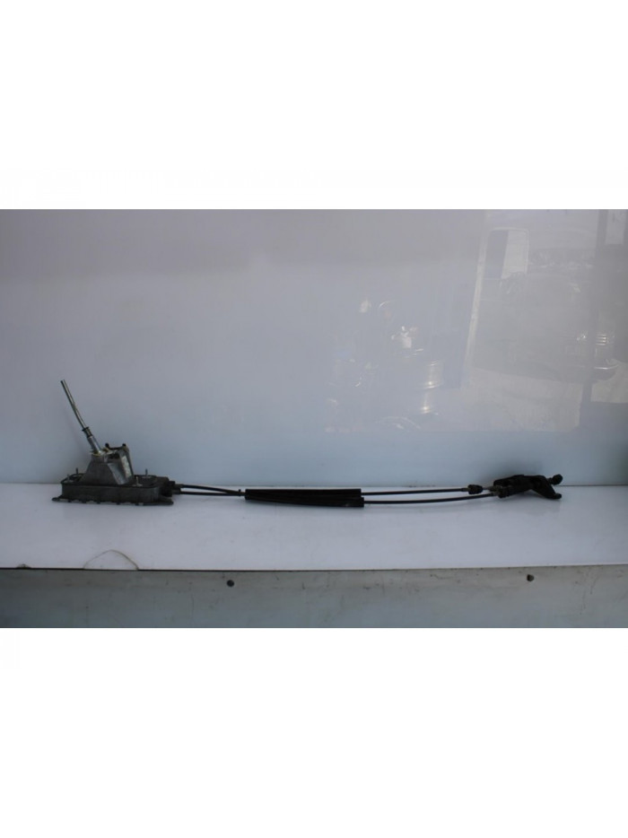 Palanca cambio VOLKSWAGEN TIGUAN Advance 2008