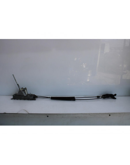 Palanca cambio VOLKSWAGEN TIGUAN Advance 2008