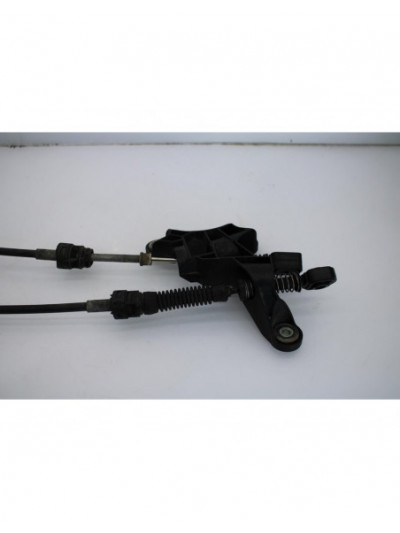 Palanca cambio VOLKSWAGEN TIGUAN Advance 2008