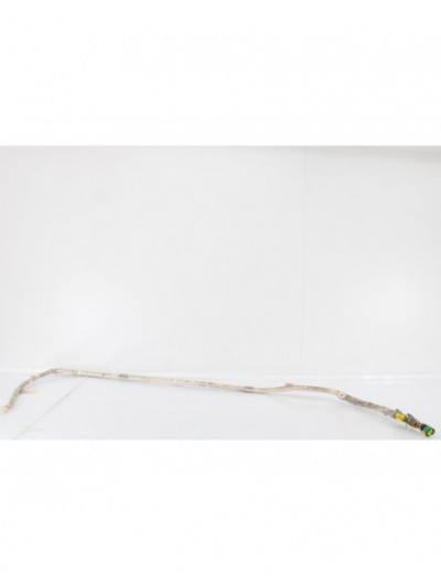 Recambio de airbag cortina delantero izquierdo para volkswagen touareg (7l6) v6 tdi referencia OEM IAM 7L6880741F